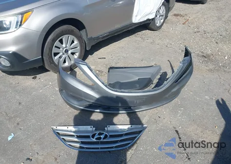 2012 Hyundai Sonata Se from USA, damaged, VIN 5NPEC4AC9CH347816